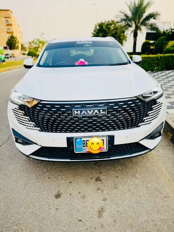 Haval H6 2024 for Sale in Jhelum Image-1