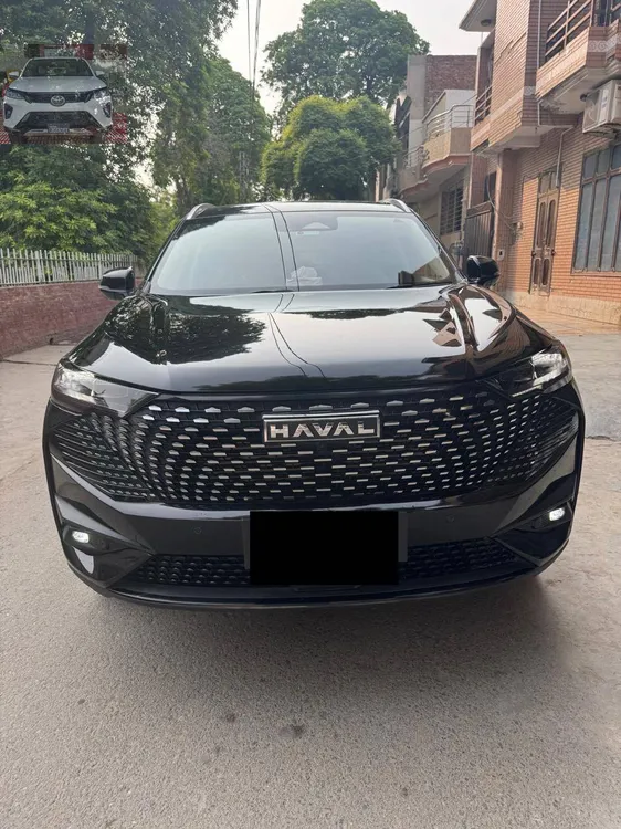 Haval H6 2024 for Sale in Lahore Image-1