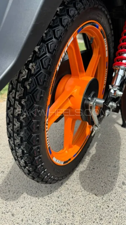 ہونڈا CB 150F 2025 for Sale Image-1