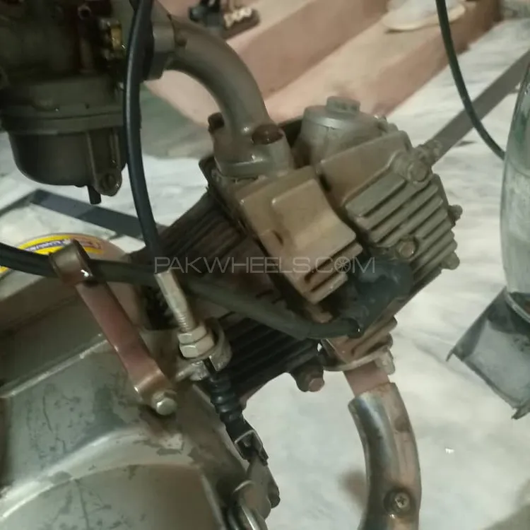 Honda CD 70 2013 for Sale Image-1