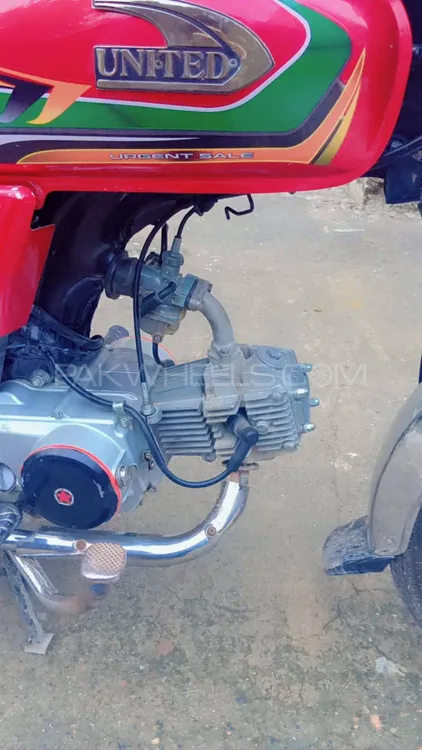 Honda CD 70 2023 for Sale Image-1