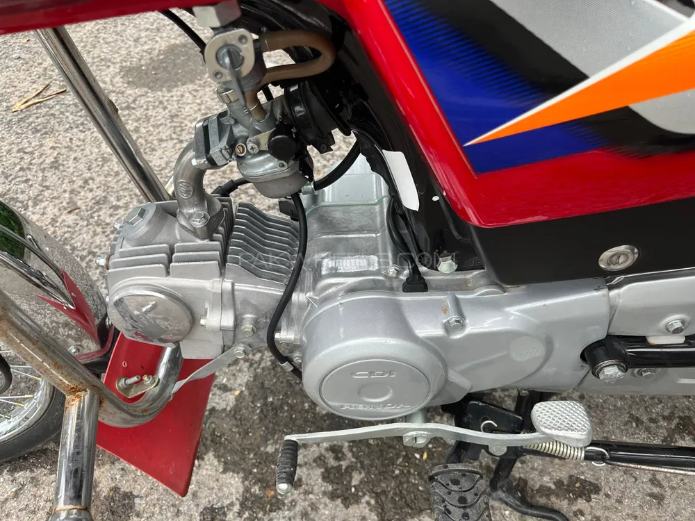 Honda CD 70 2024 for Sale Image-1