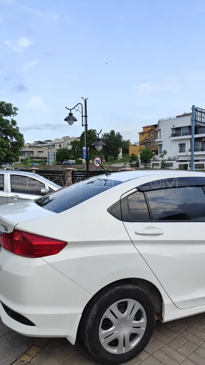 Honda City 2024 for Sale in Islamabad Image-1