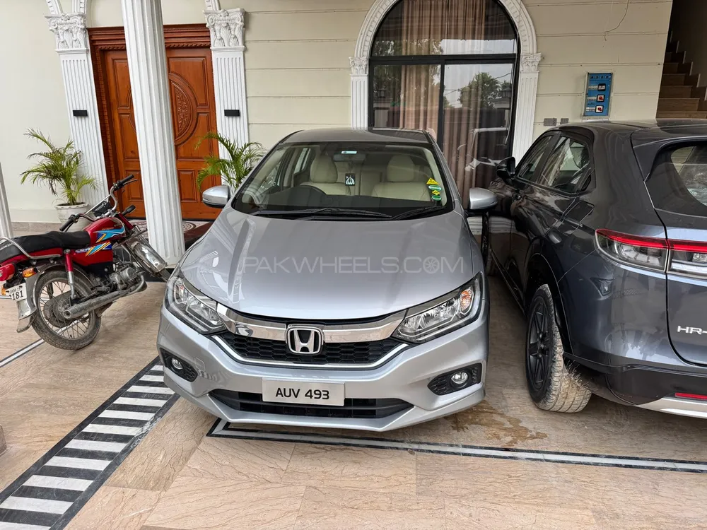Honda City 2025 for Sale in Depal pur Image-1