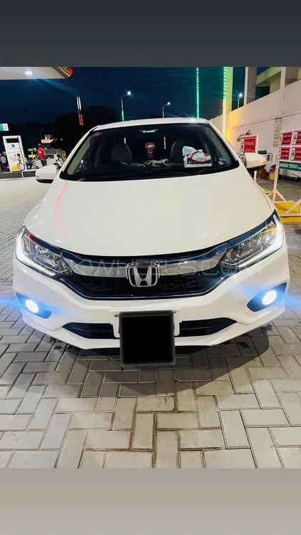 Honda City 2022 for Sale in Gujranwala Image-1