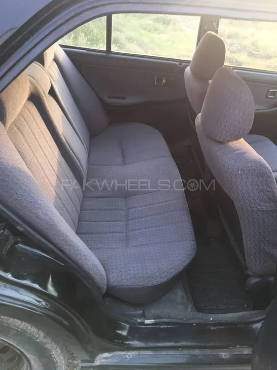 ہونڈا سٹی 2001 for Sale in لاہور Image-1