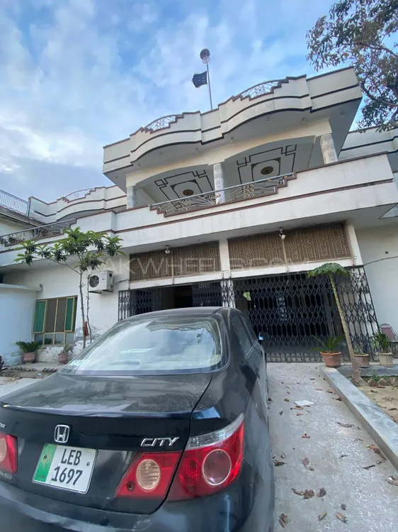 Honda City 2007 for Sale in Rawalpindi Image-1