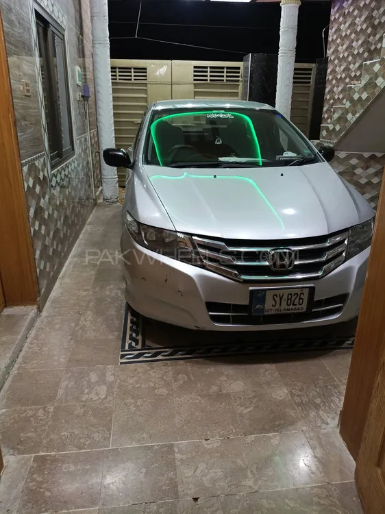 Honda City 2011 for Sale in Chakwal Image-1