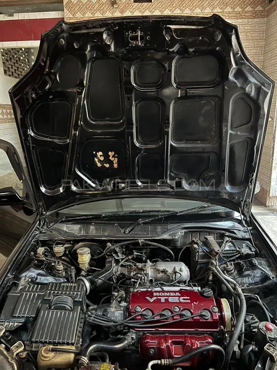 ہونڈا سوک 1996 for Sale in اوکاڑہ ہونڈا سوک 1996 for Sale in اوکاڑہ Image-8