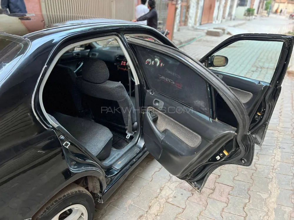 ہونڈا سوک 1996 for Sale in اوکاڑہ ہونڈا سوک 1996 for Sale in اوکاڑہ Image-10