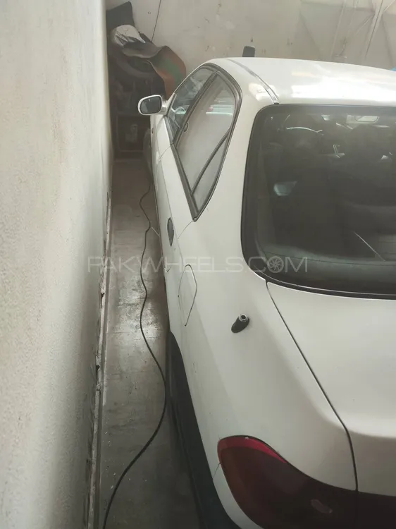 Honda Civic 1998 for Sale in Lahore Image-1
