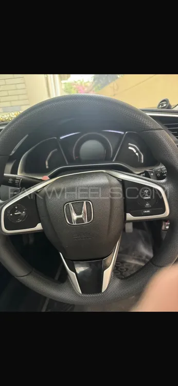Honda Civic 2007 for Sale in Lahore Image-1