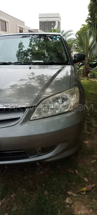 ہونڈا سوک 2005 for Sale in لاہور Image-1