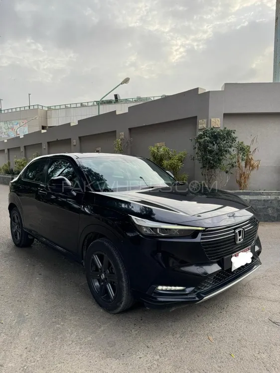Honda HR-V 2023 for Sale in Karachi Image-1