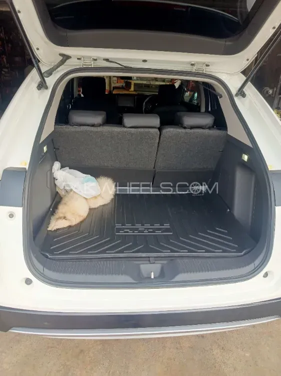 Honda HR-V 2023 for Sale in Islamabad Image-1