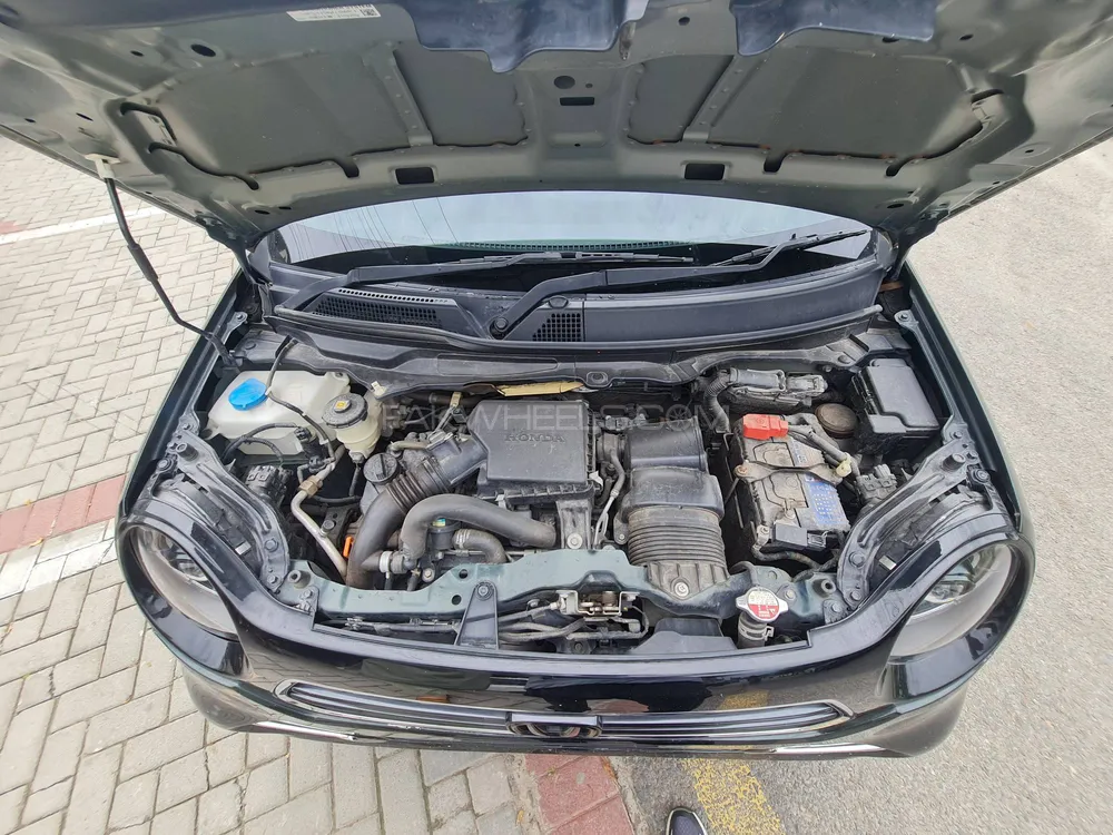 Honda N One 2024 for Sale in Lahore Image-1