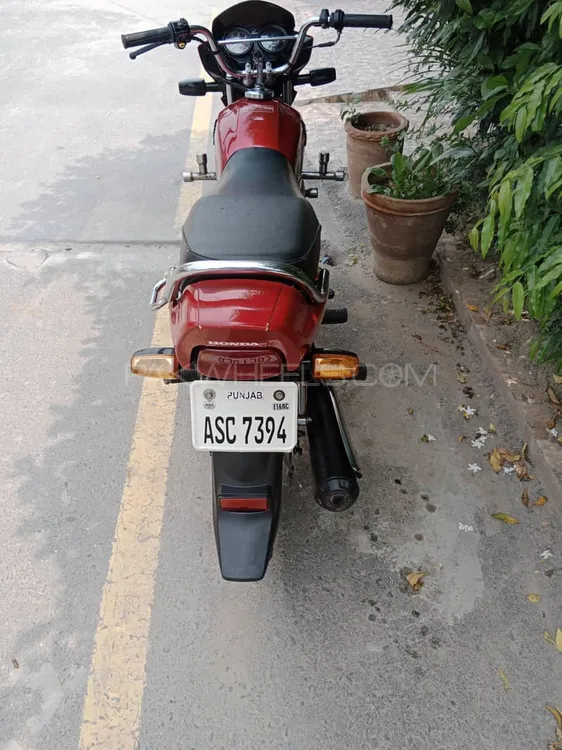 ہونڈا Pridor 2023 for Sale Image-1