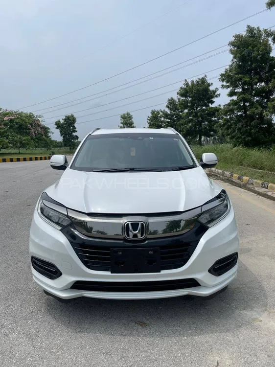 Honda Vezel 2019 for Sale in Mardan Image-1