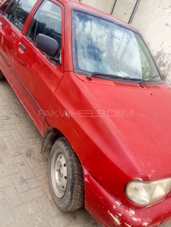 KIA Sportage 2001 for Sale in Sialkot Image-1