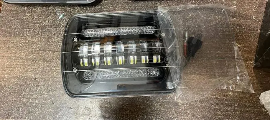 Led Headlights Image-1