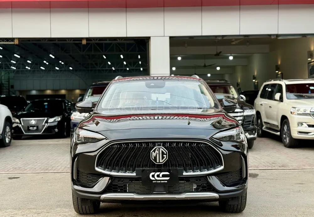 MG HS 2025 for Sale in Lahore Image-1