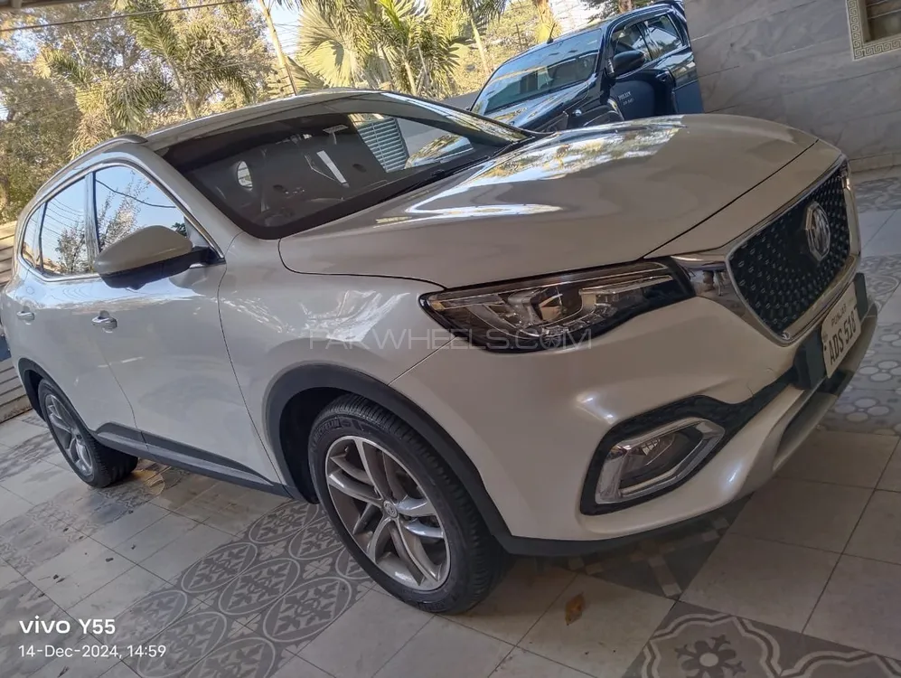 ایم جی ایچ ایس 2021 for Sale in لاہور Image-1