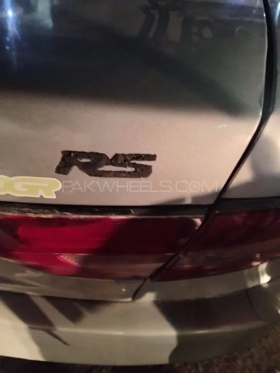 Mitsubishi Galant 2004 for Sale in Lahore Image-1