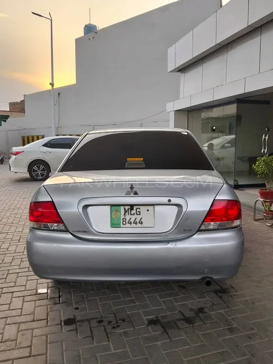 Mitsubishi Lancer 2005 for Sale in Multan Image-1
