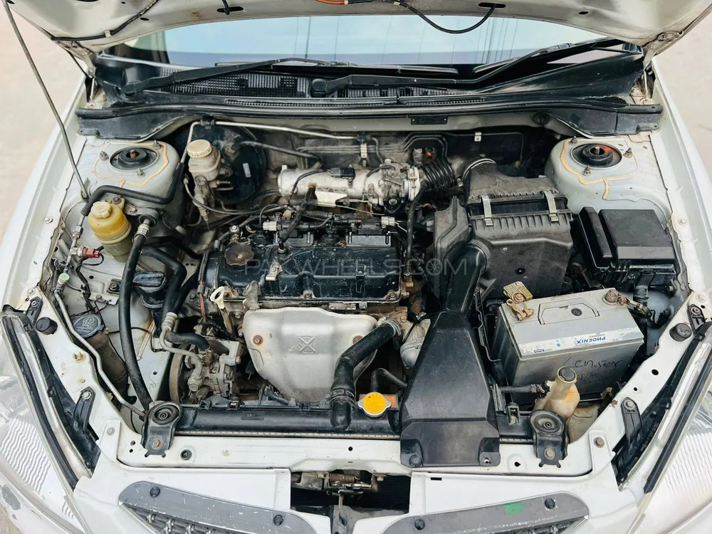 Mitsubishi Lancer 2009 for Sale in Islamabad Image-1
