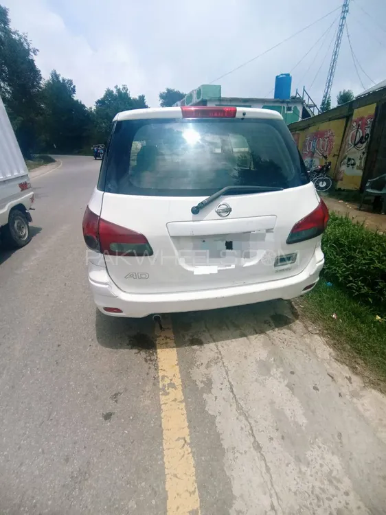 Nissan AD Van 2007 for Sale in Rawalpindi Image-1