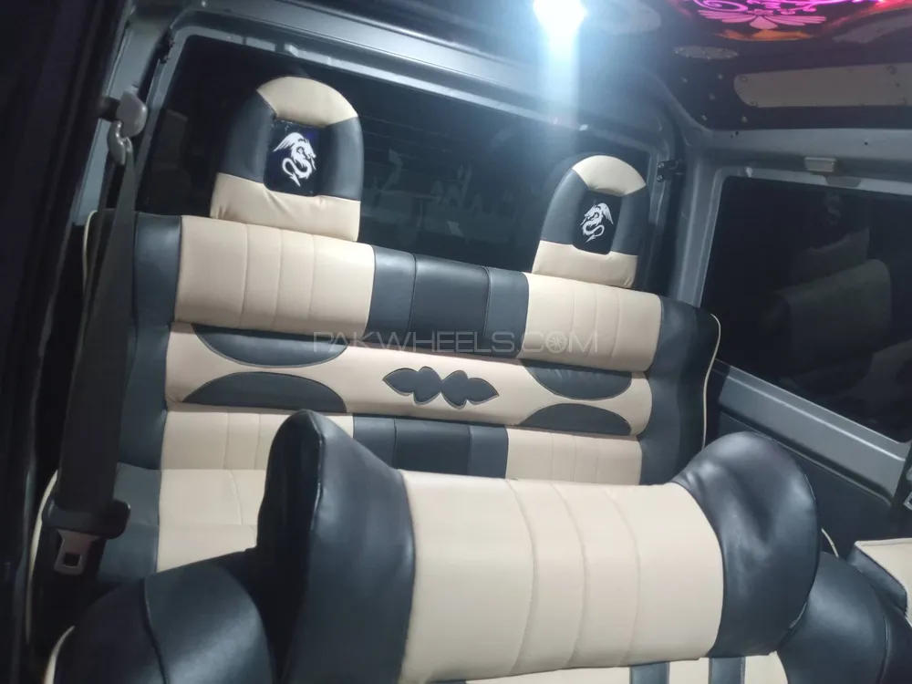Nissan Clipper 2020 for Sale in Sialkot Image-1