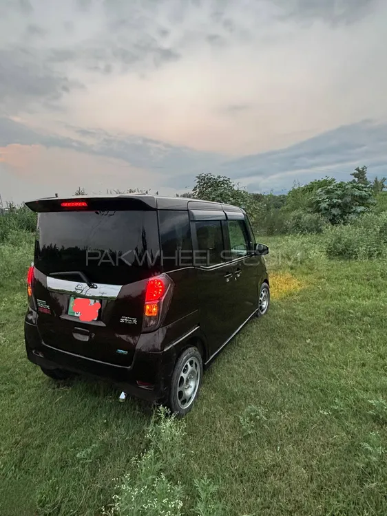 Nissan Dayz Roox 2014 for Sale in Islamabad Image-1