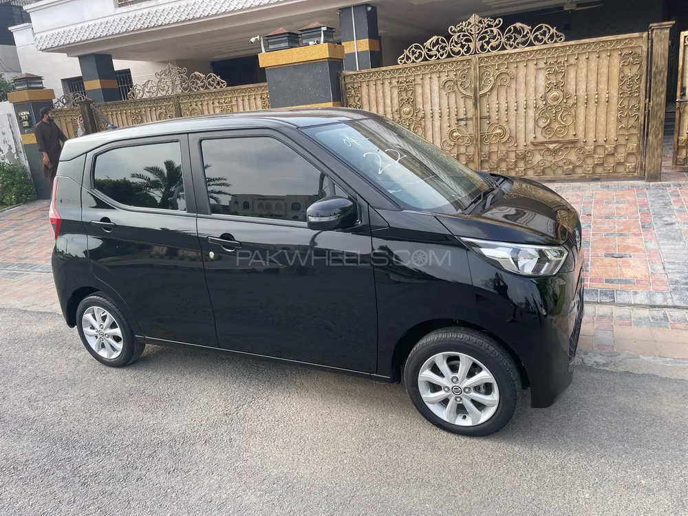Nissan Dayz 2022 for Sale in Gujranwala Image-1