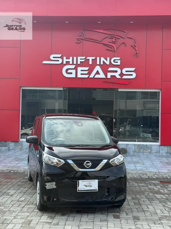 Nissan Dayz 2023 for Sale in Islamabad Image-1