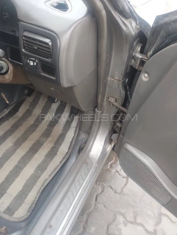 Nissan Sunny 1991 for Sale in Multan Image-1