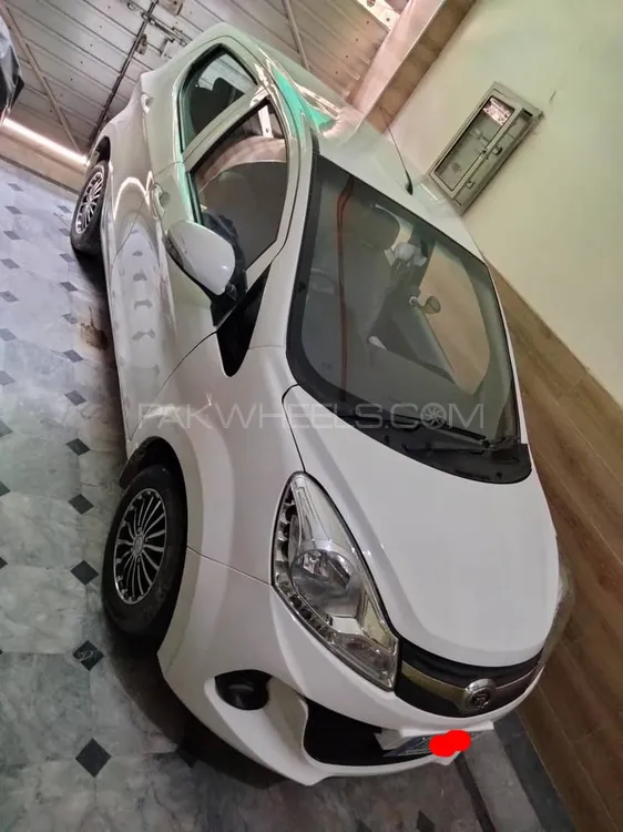 پرنس پرل 2020 for Sale in فیصل آباد Image-1
