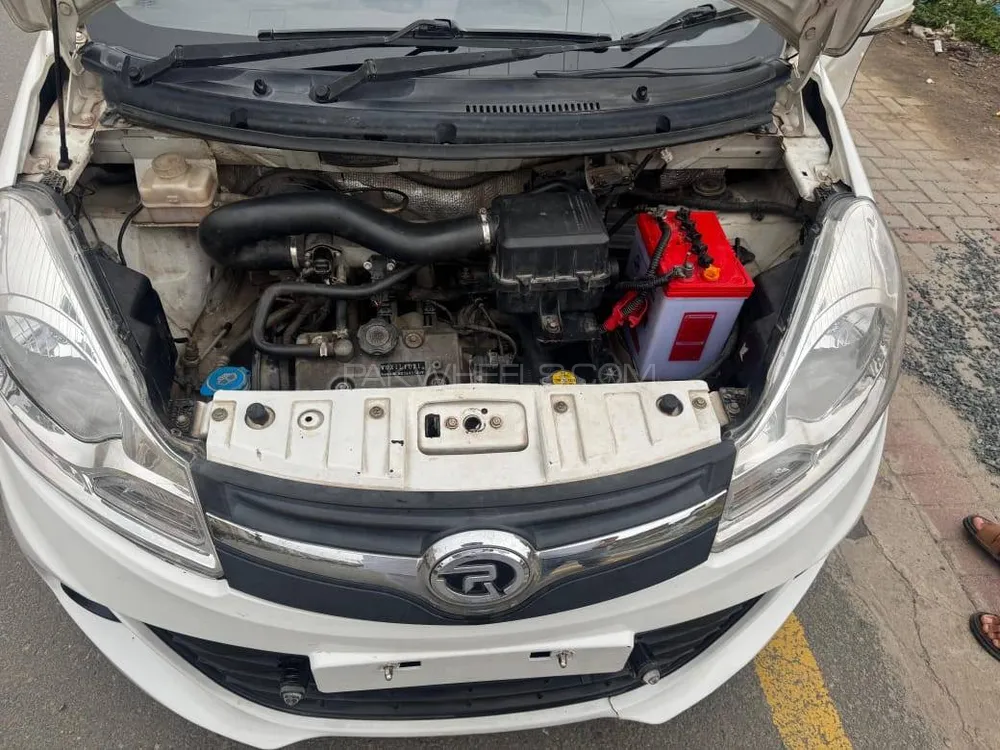 Prince Pearl 2021 for Sale in Hafizabad Image-1