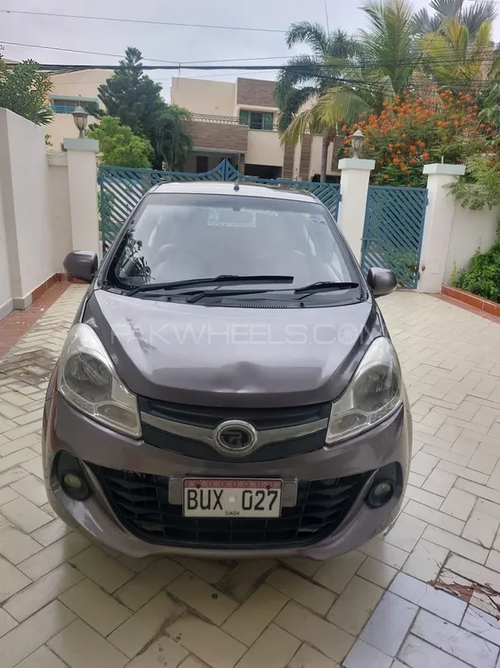 Prince Pearl 2021 for Sale in Karachi Image-1