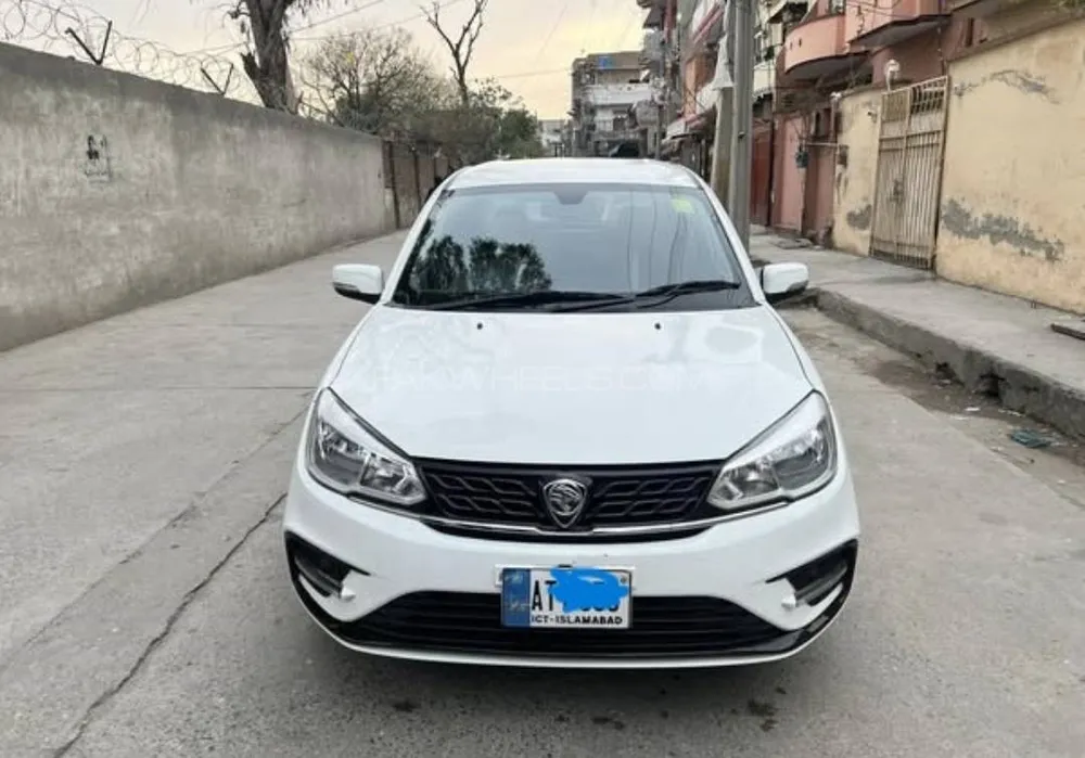 Proton Saga 2022 for Sale in Islamabad Image-1