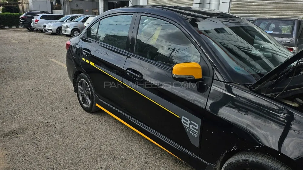 Proton Saga 2021 for Sale in Karachi Image-1