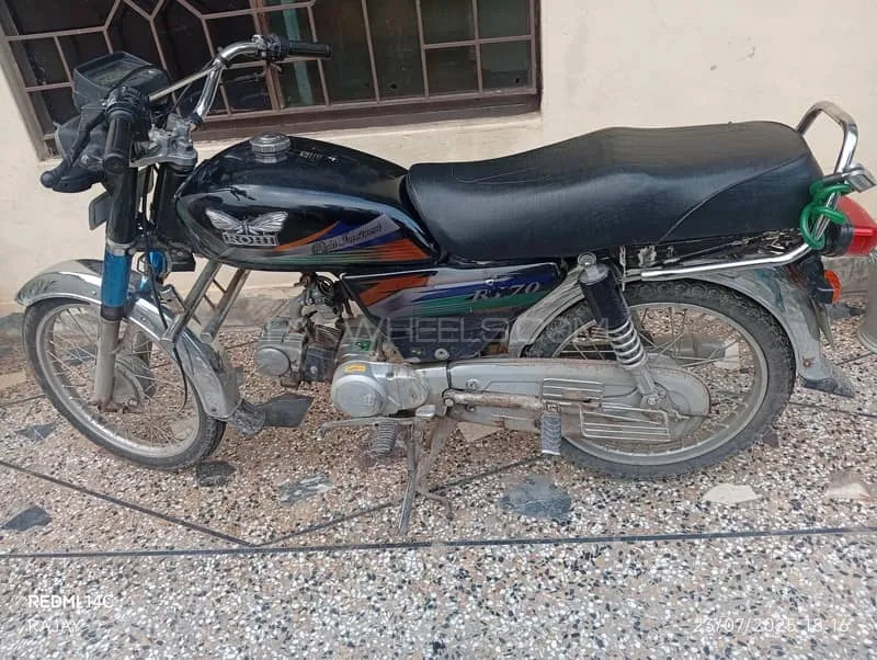 Ravi Premium R1 2022 for Sale Image-1