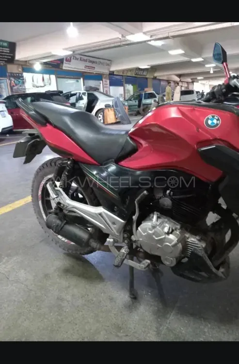Road Prince 150 Robinson 2018 for Sale Image-1
