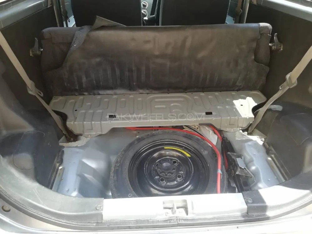 Subaru Pleo 2011 for Sale in Islamabad Image-1