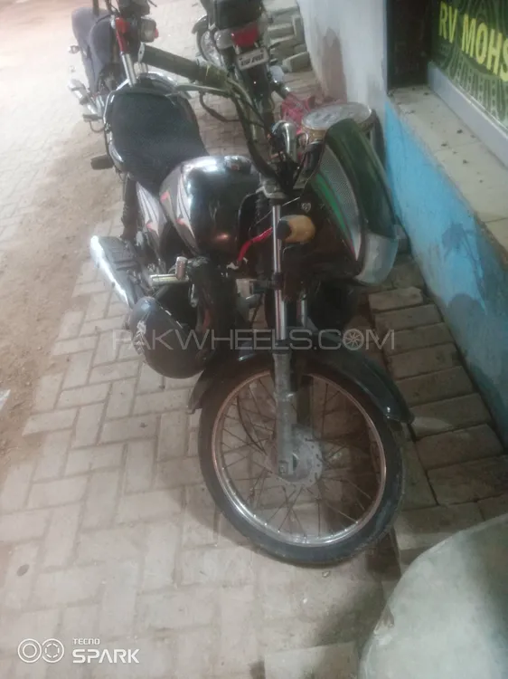 Super Power Deluxe 70 2018 for Sale Image-1