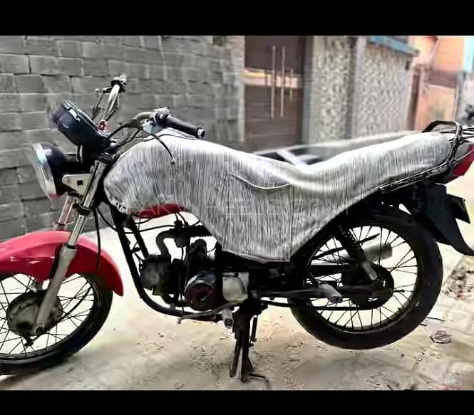 Super Power SP-100 2009 for Sale Image-1