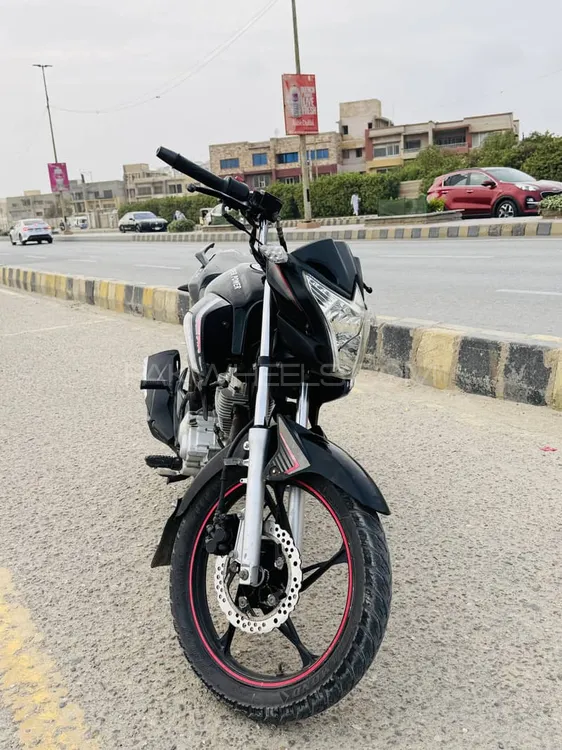 Super Power SP 150 Archi 2020 for Sale Image-1