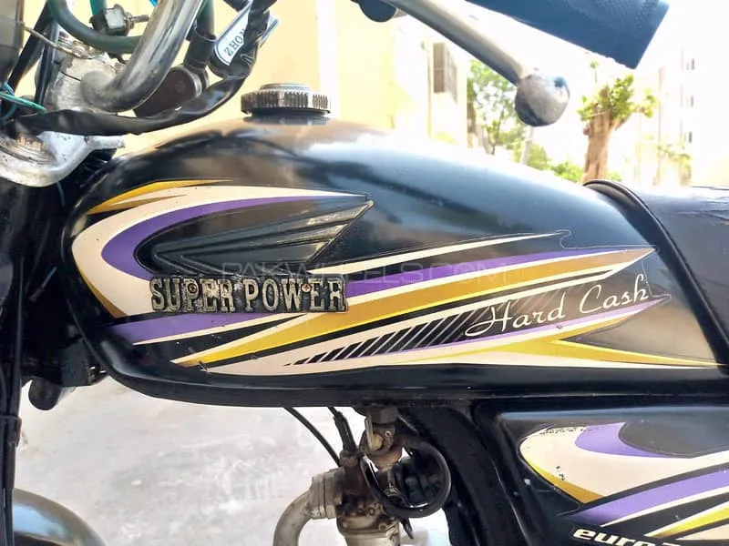 Super Power SP 70 2018 for Sale Image-1