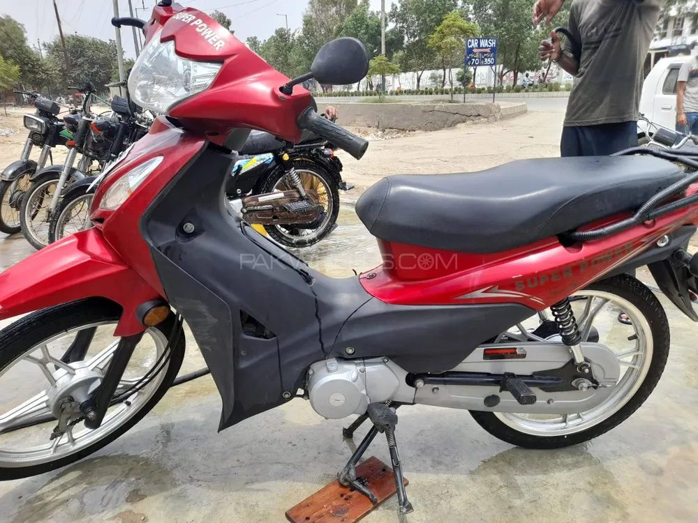 Super Power SP 70 2019 for Sale Image-1