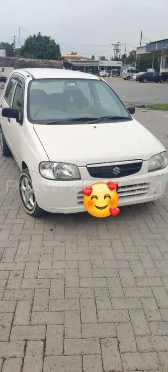 Suzuki Alto 2010 for Sale in Islamabad Image-1