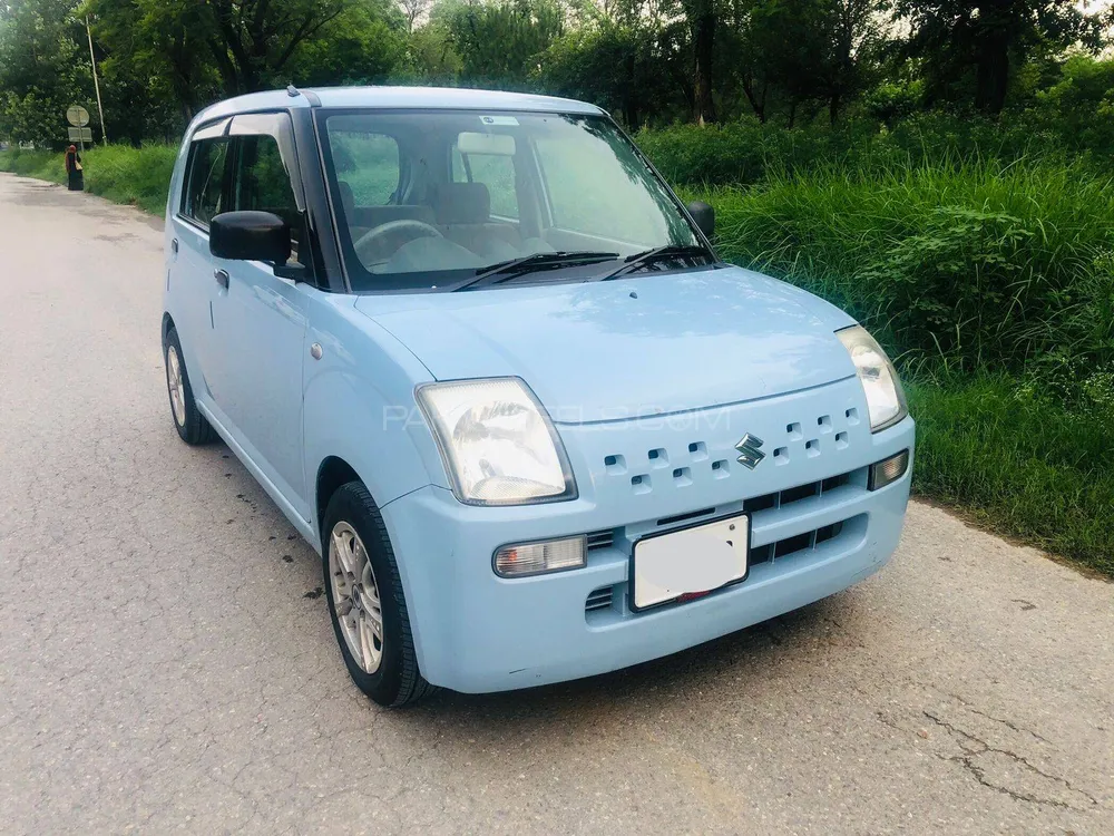 Suzuki Alto 2009 for Sale in Islamabad Image-1